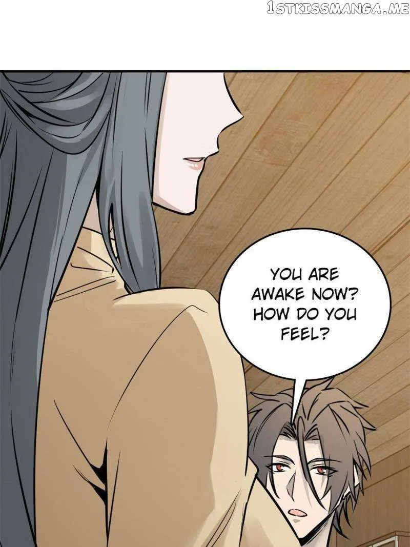 Another beginning with the Guhuo bird Chapter 153 page 16 - 