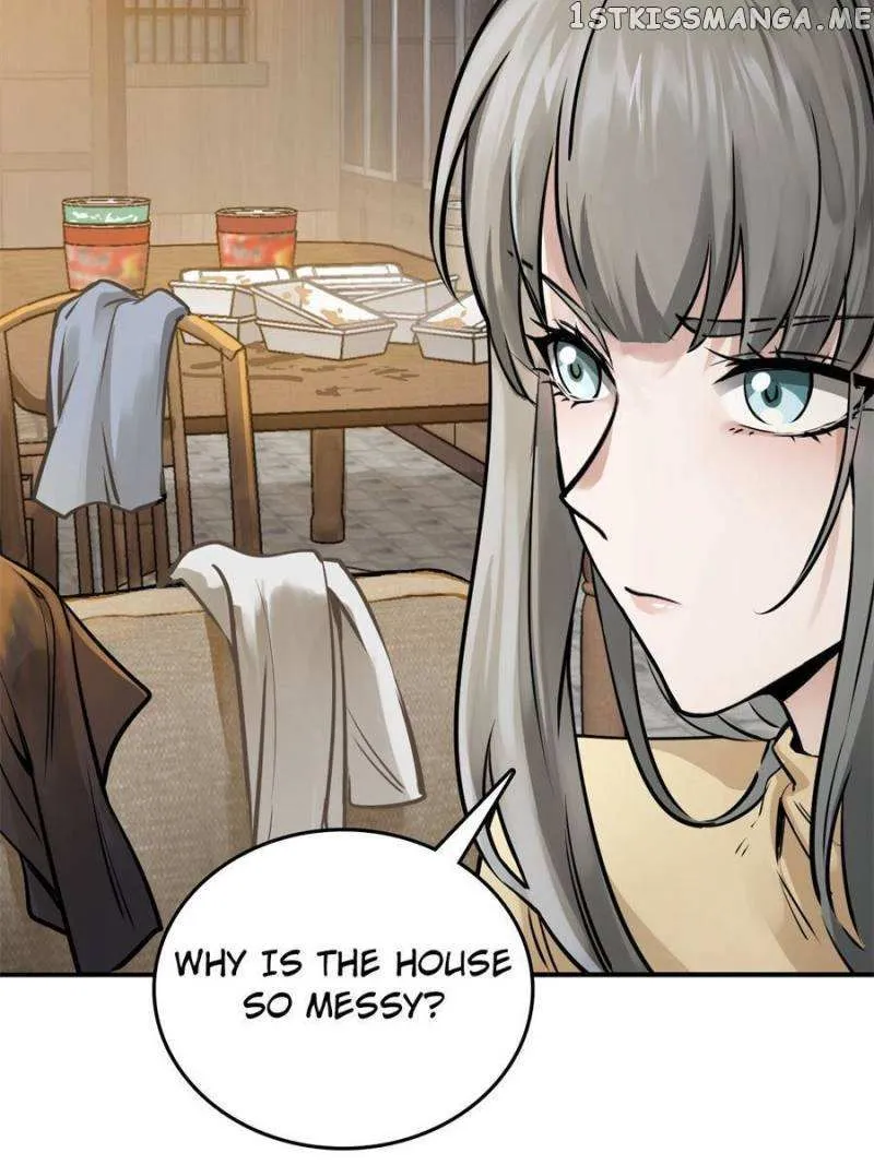 Another beginning with the Guhuo bird Chapter 153 page 18 - 