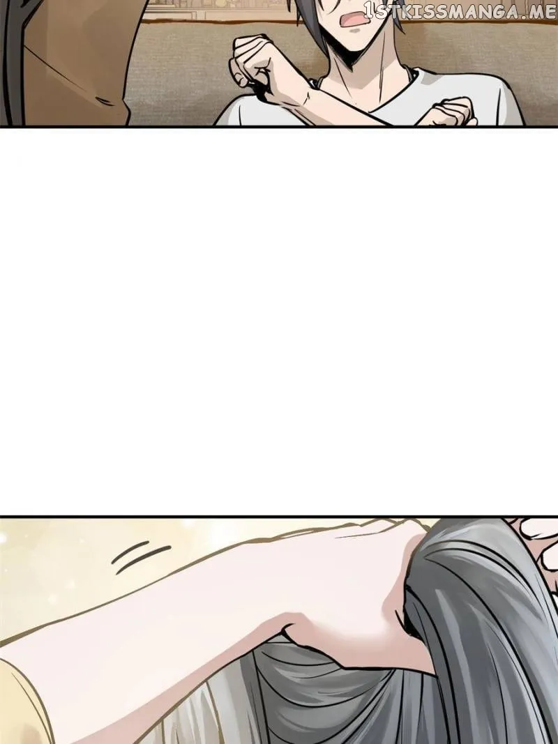 Another beginning with the Guhuo bird Chapter 153 page 20 - 
