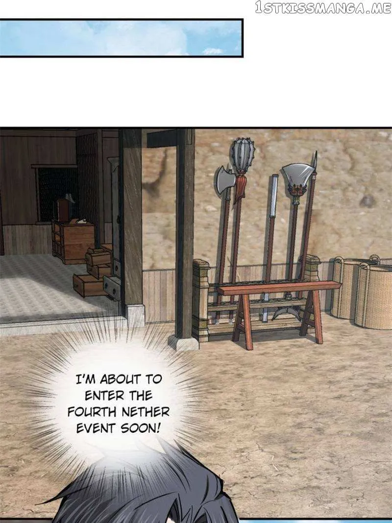 Another beginning with the Guhuo bird Chapter 153 page 30 - 