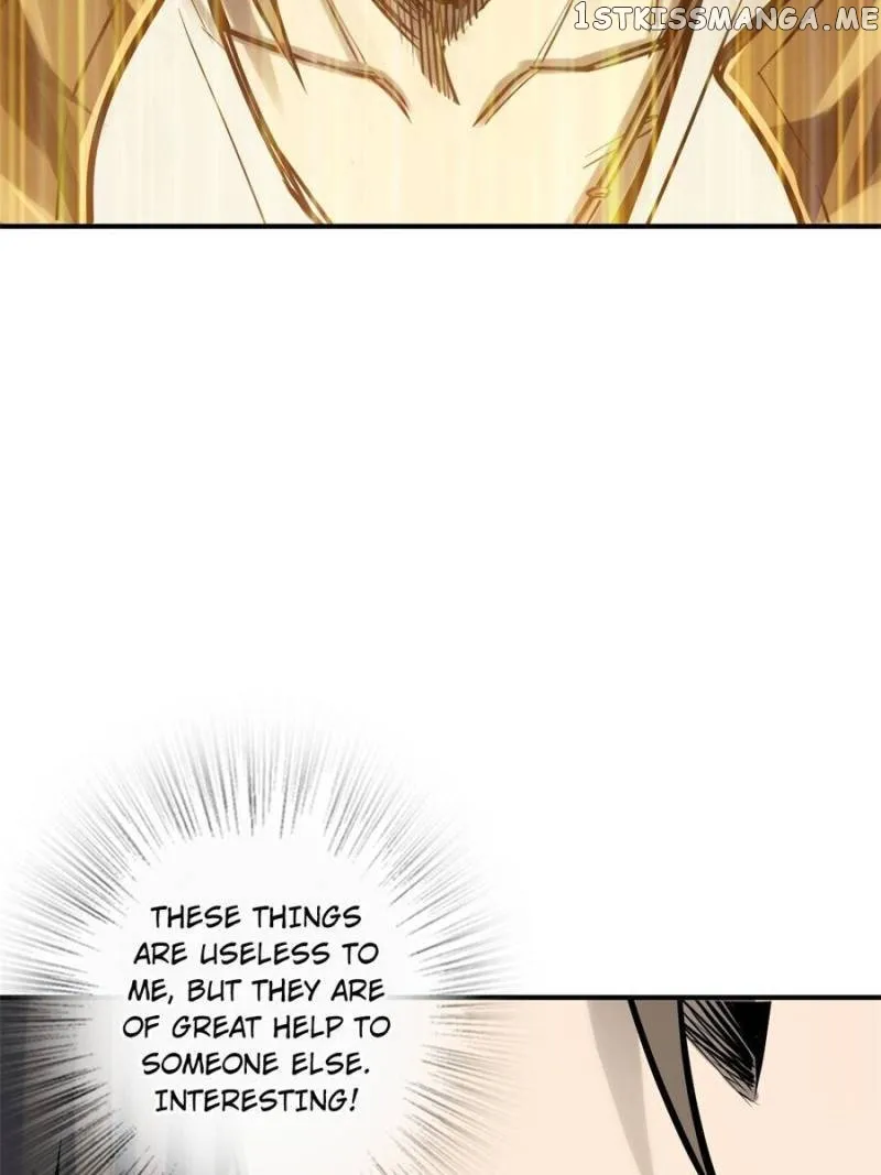 Another beginning with the Guhuo bird Chapter 153 page 35 - 