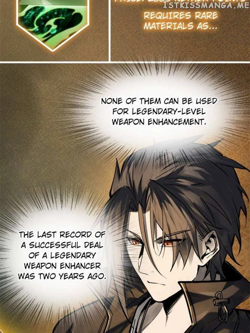 Another beginning with the Guhuo bird Chapter 153 page 38 - 