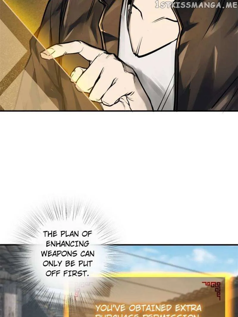 Another beginning with the Guhuo bird Chapter 153 page 39 - 