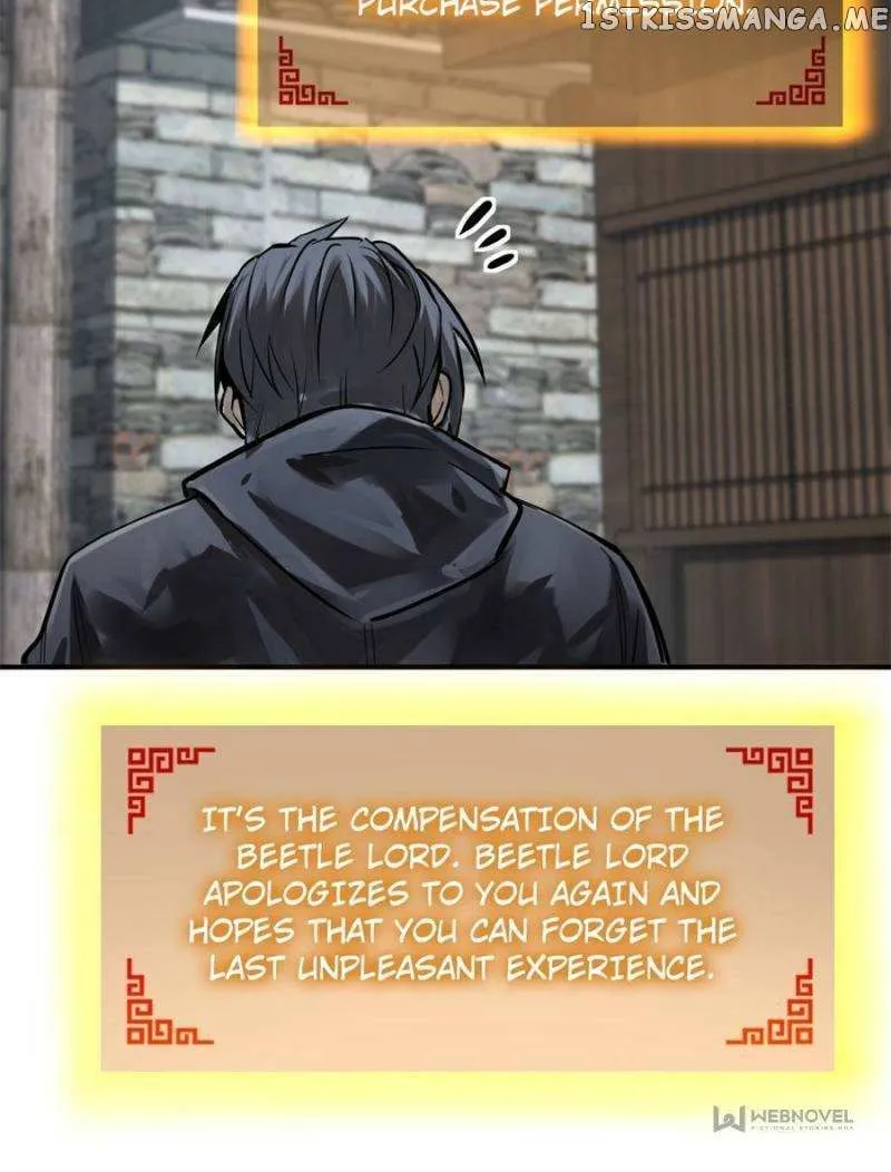 Another beginning with the Guhuo bird Chapter 153 page 40 - 