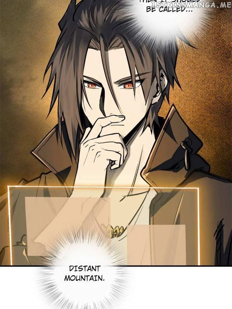 Another beginning with the Guhuo bird Chapter 153 page 47 - 