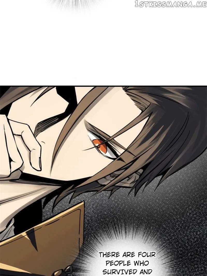Another beginning with the Guhuo bird Chapter 153 page 48 - 