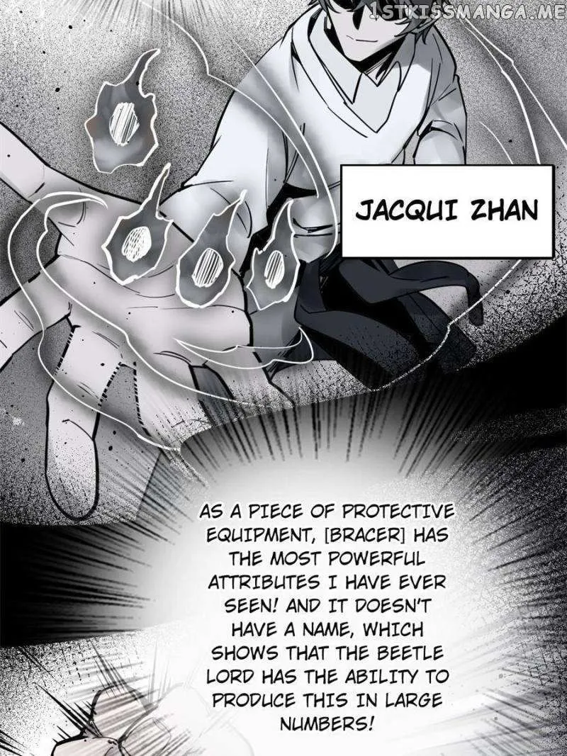 Another beginning with the Guhuo bird Chapter 153 page 50 - 