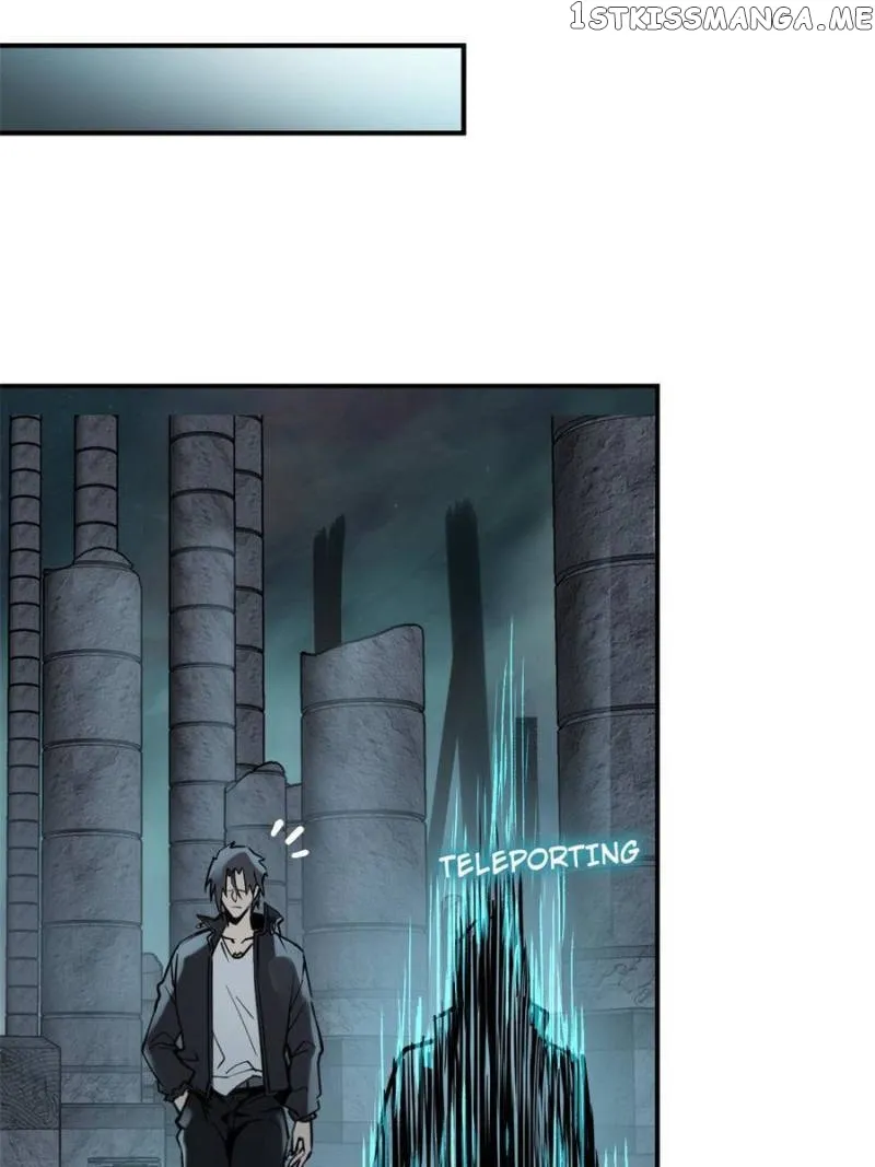 Another beginning with the Guhuo bird Chapter 153 page 55 - 