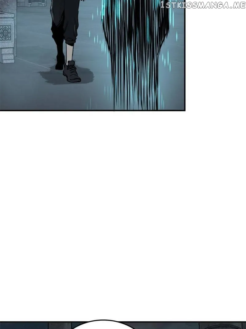 Another beginning with the Guhuo bird Chapter 153 page 56 - 