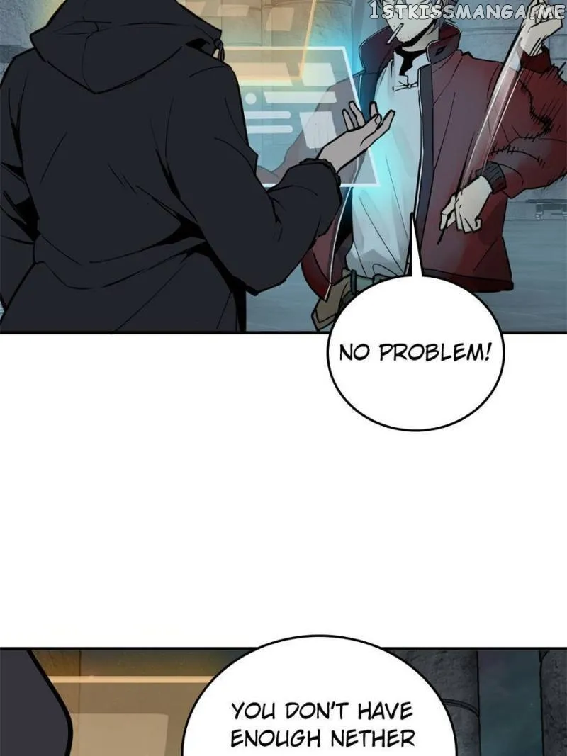 Another beginning with the Guhuo bird Chapter 153 page 59 - 