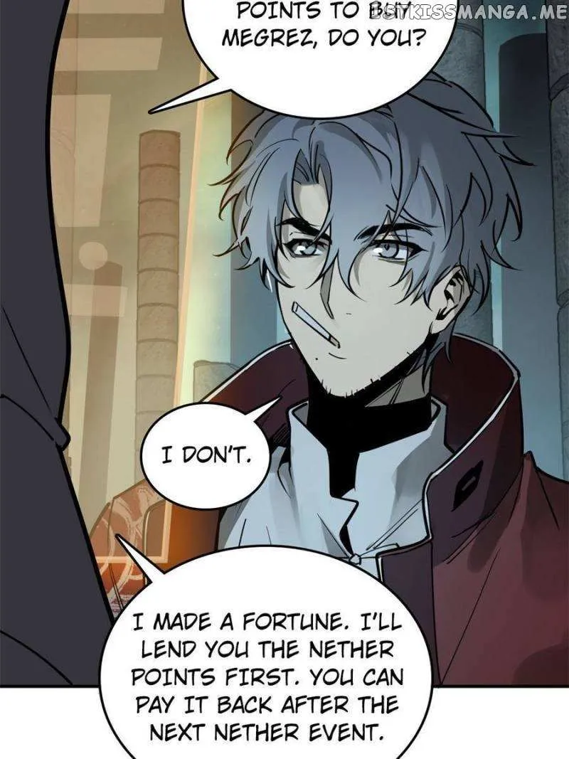 Another beginning with the Guhuo bird Chapter 153 page 60 - 