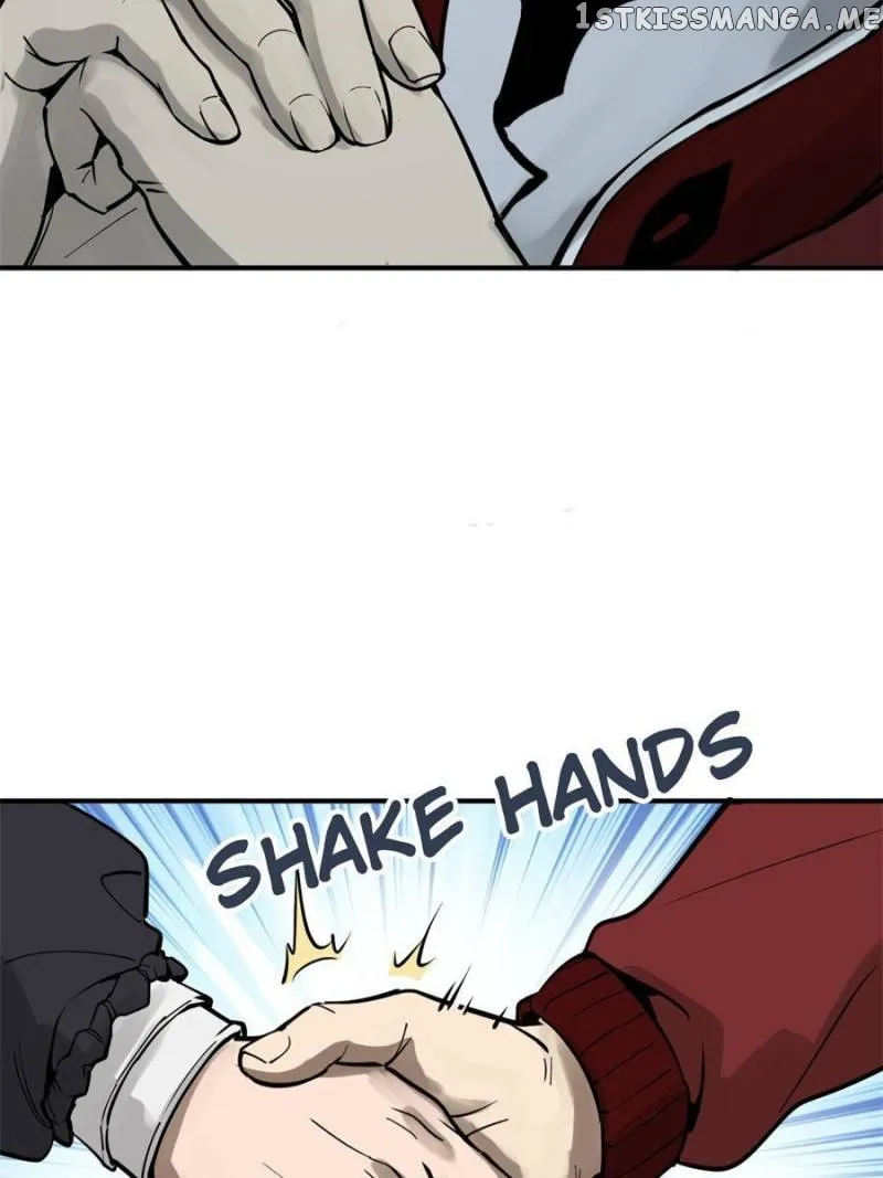 Another beginning with the Guhuo bird Chapter 153 page 62 - 