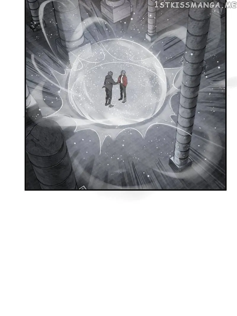 Another beginning with the Guhuo bird Chapter 153 page 64 - 
