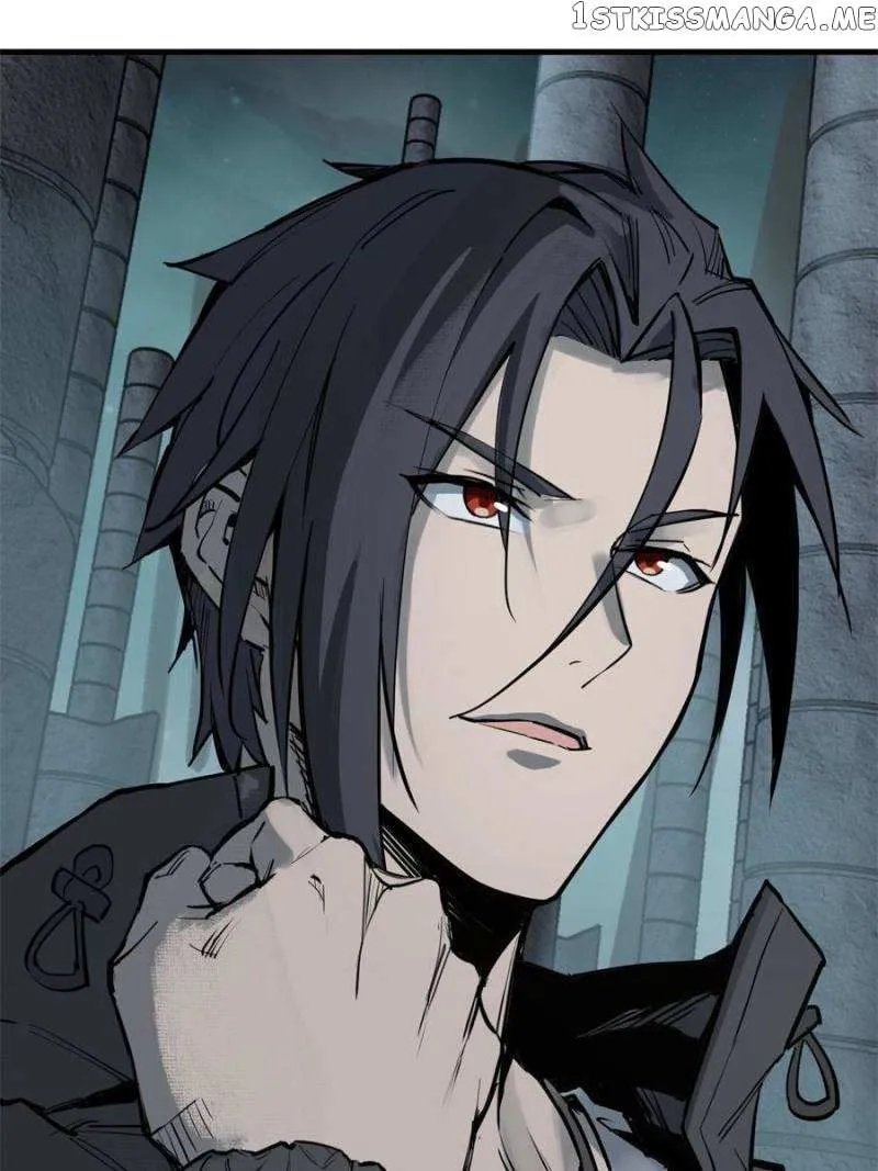 Another beginning with the Guhuo bird Chapter 153 page 72 - 