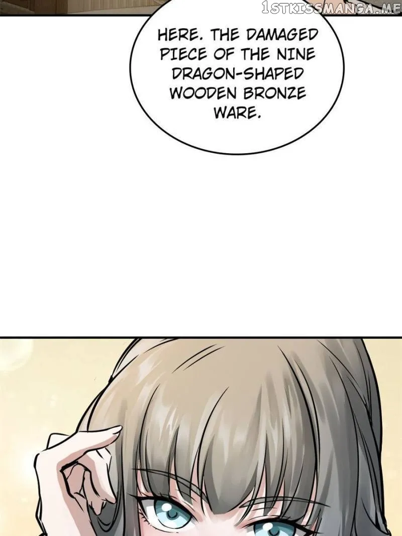 Another beginning with the Guhuo bird Chapter 153 page 10 - 