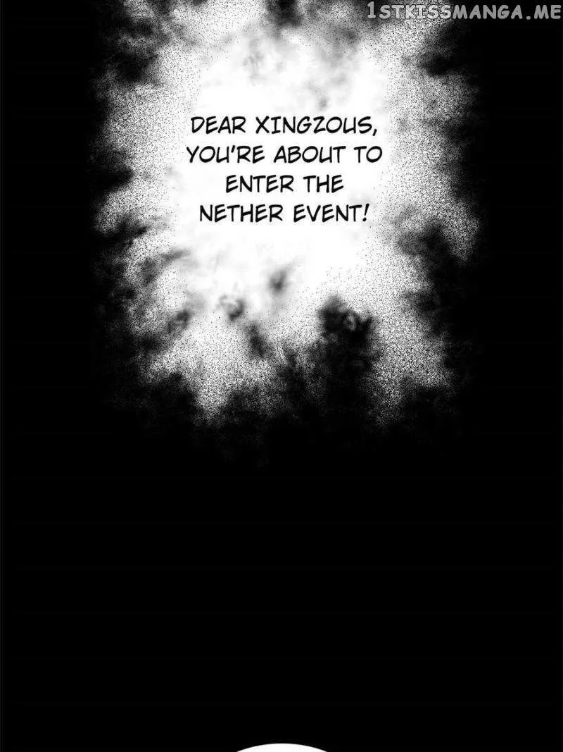 Another beginning with the Guhuo bird Chapter 154 page 2 - 