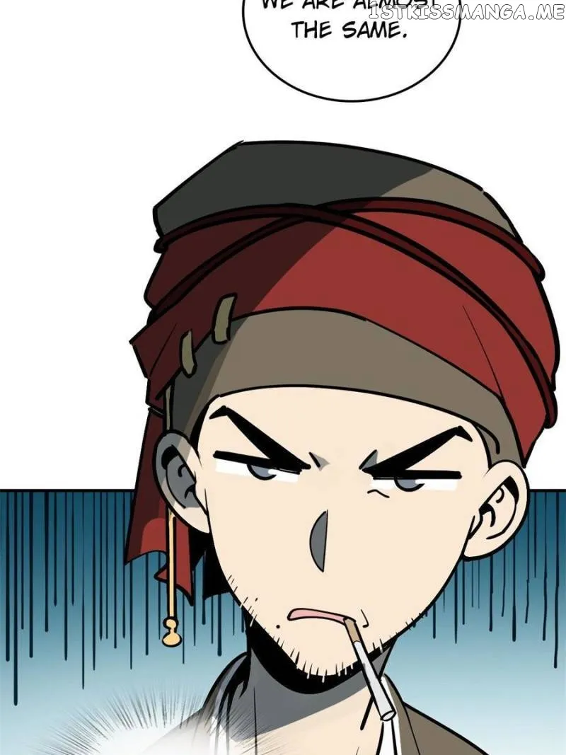 Another beginning with the Guhuo bird Chapter 154 page 101 - 