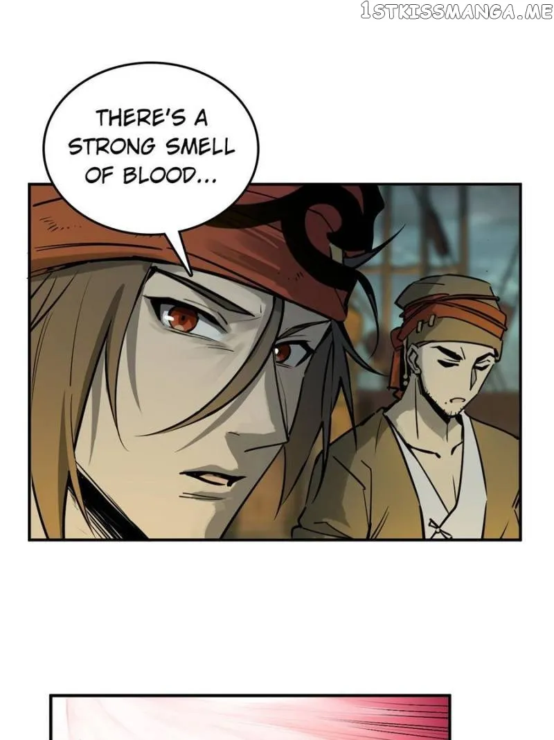 Another beginning with the Guhuo bird Chapter 154 page 103 - 