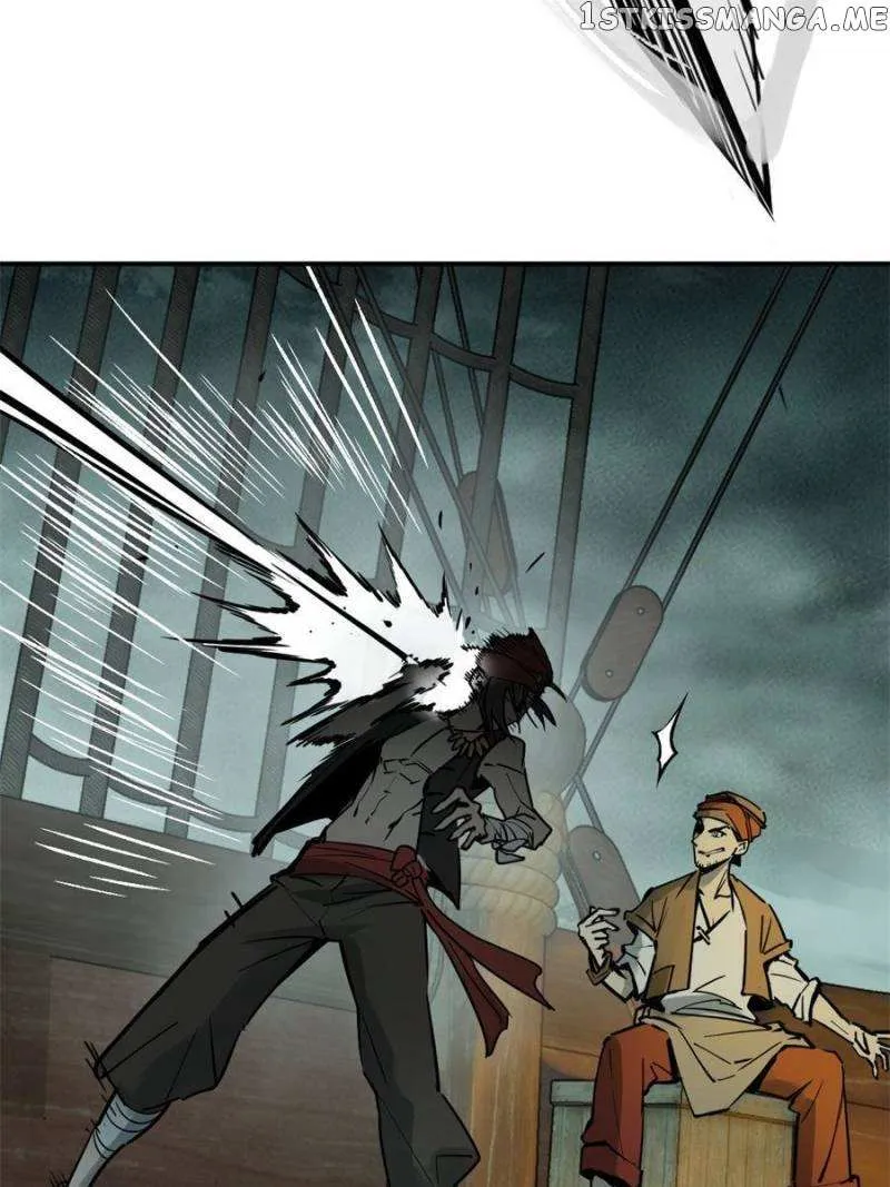Another beginning with the Guhuo bird Chapter 154 page 105 - 