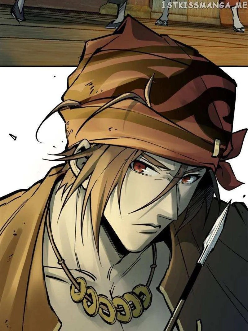 Another beginning with the Guhuo bird Chapter 154 page 106 - 