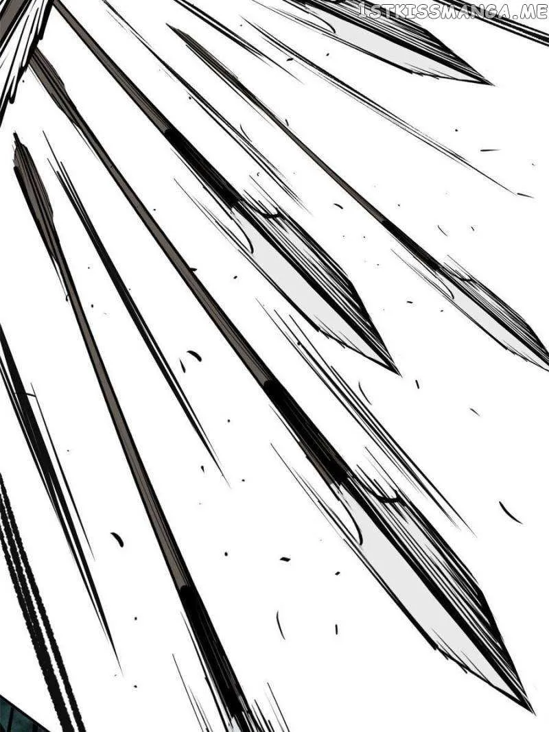 Another beginning with the Guhuo bird Chapter 154 page 108 - 
