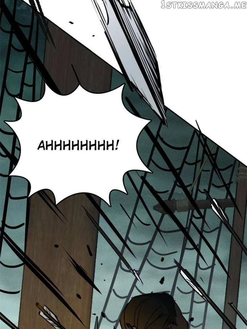 Another beginning with the Guhuo bird Chapter 154 page 109 - 