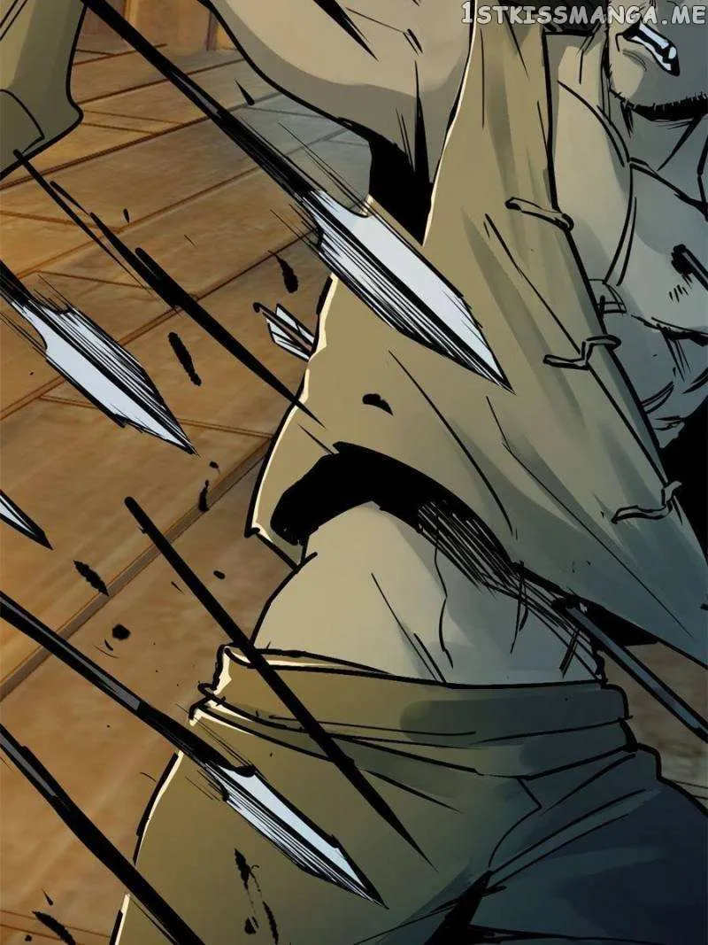 Another beginning with the Guhuo bird Chapter 154 page 111 - 