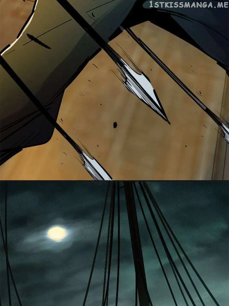 Another beginning with the Guhuo bird Chapter 154 page 112 - 