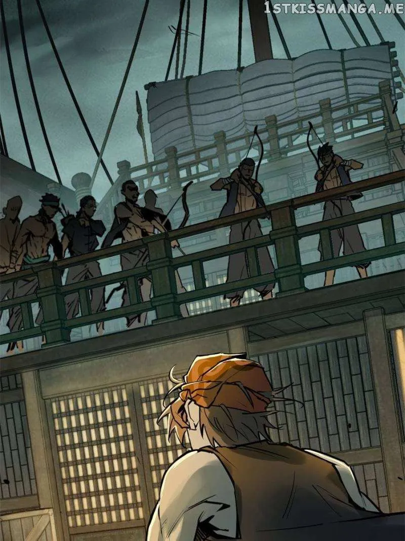 Another beginning with the Guhuo bird Chapter 154 page 113 - 