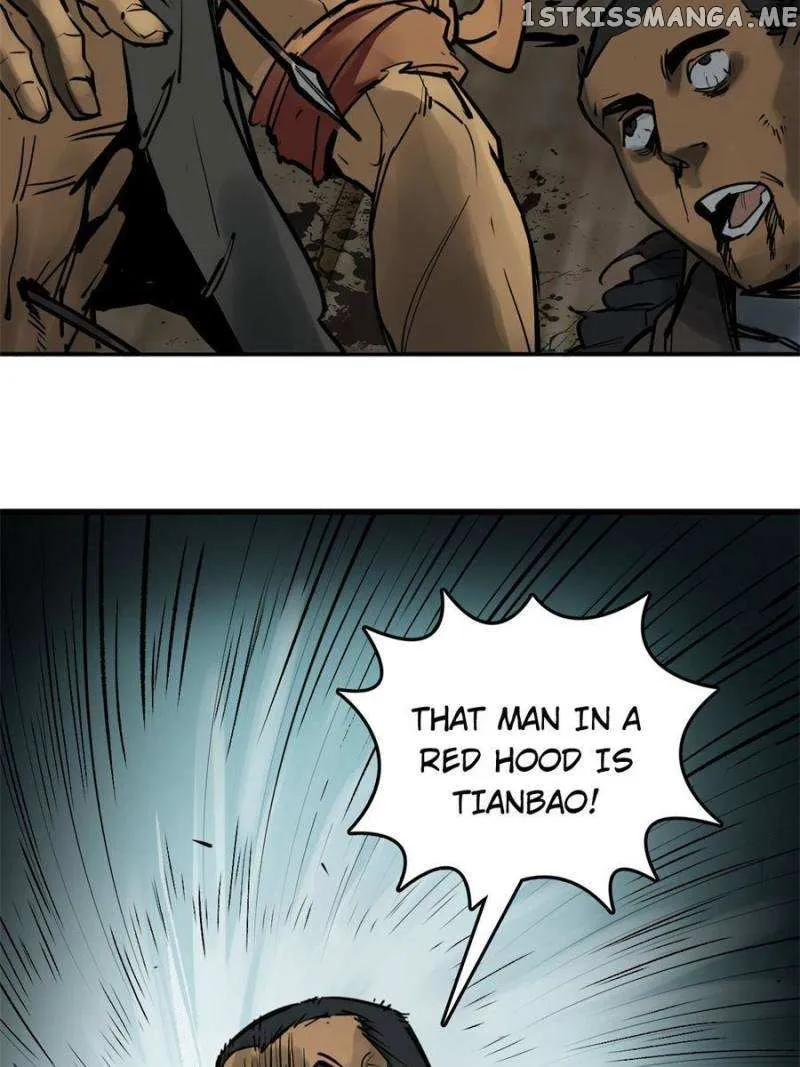 Another beginning with the Guhuo bird Chapter 154 page 115 - 