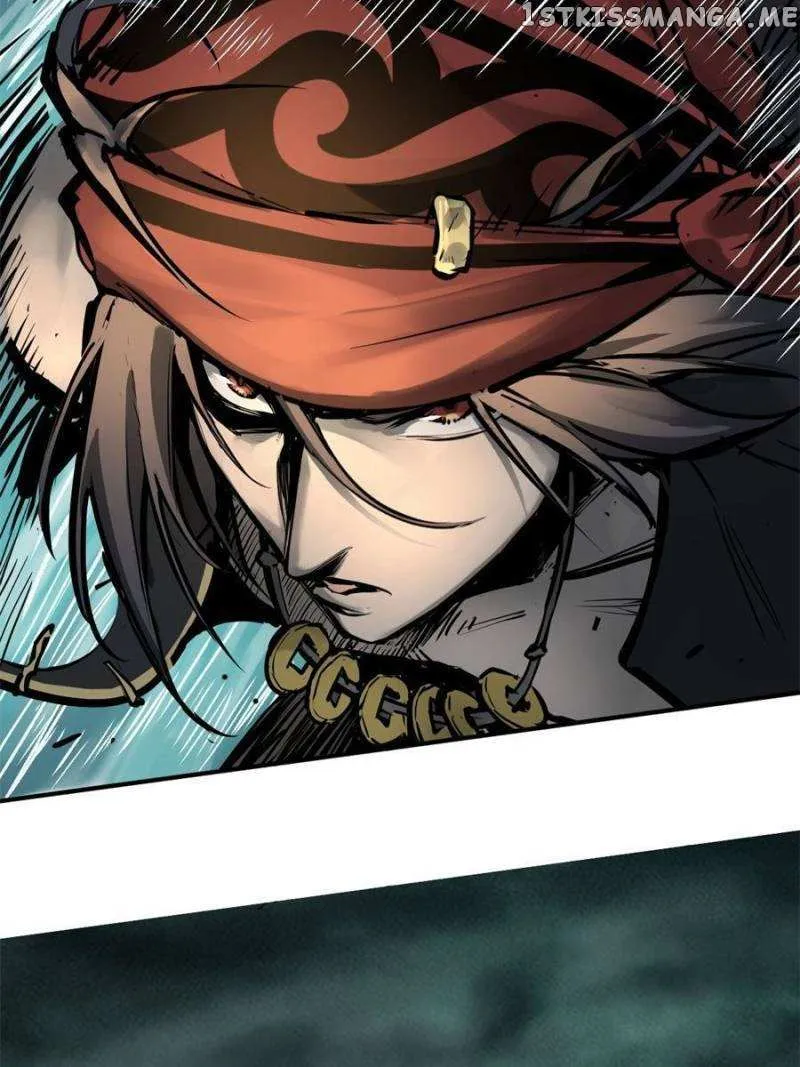 Another beginning with the Guhuo bird Chapter 154 page 117 - 