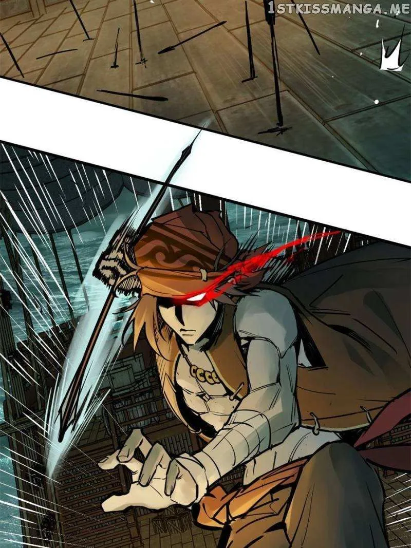 Another beginning with the Guhuo bird Chapter 154 page 119 - 