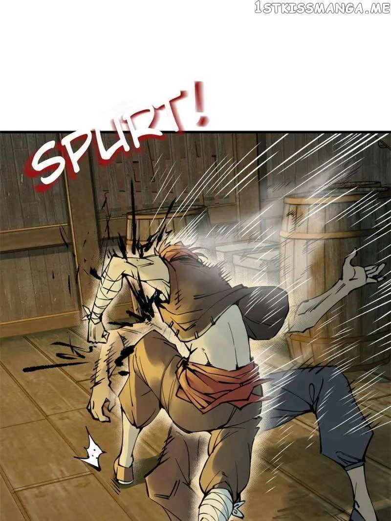 Another beginning with the Guhuo bird Chapter 154 page 122 - 