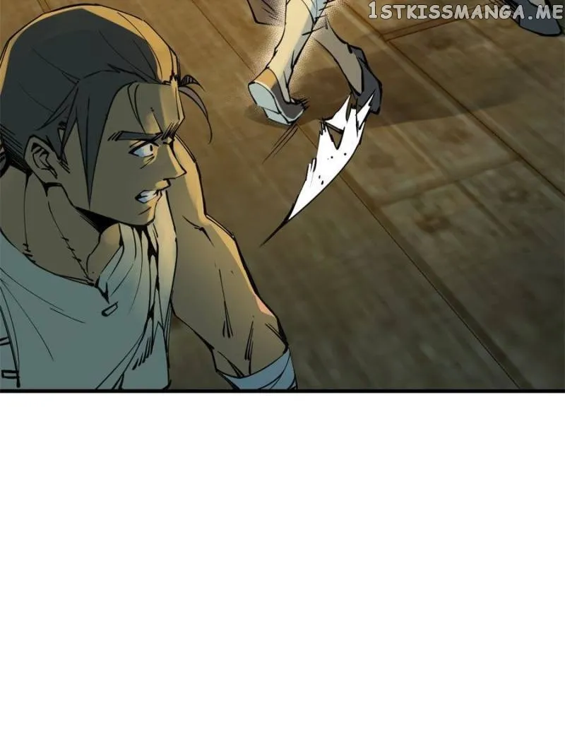 Another beginning with the Guhuo bird Chapter 154 page 123 - 