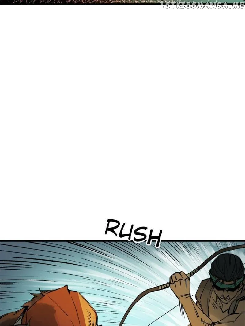 Another beginning with the Guhuo bird Chapter 154 page 126 - 