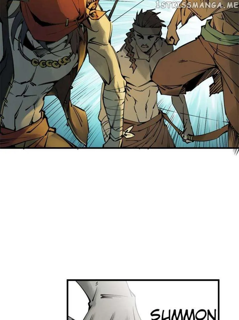 Another beginning with the Guhuo bird Chapter 154 page 127 - 