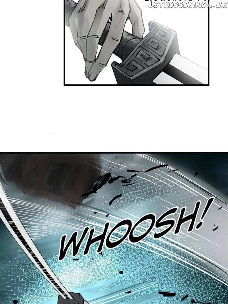 Another beginning with the Guhuo bird Chapter 154 page 128 - 