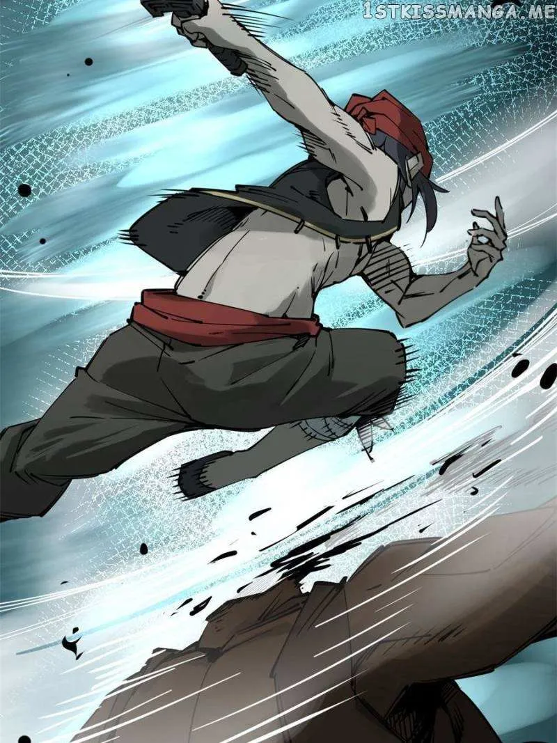 Another beginning with the Guhuo bird Chapter 154 page 129 - 