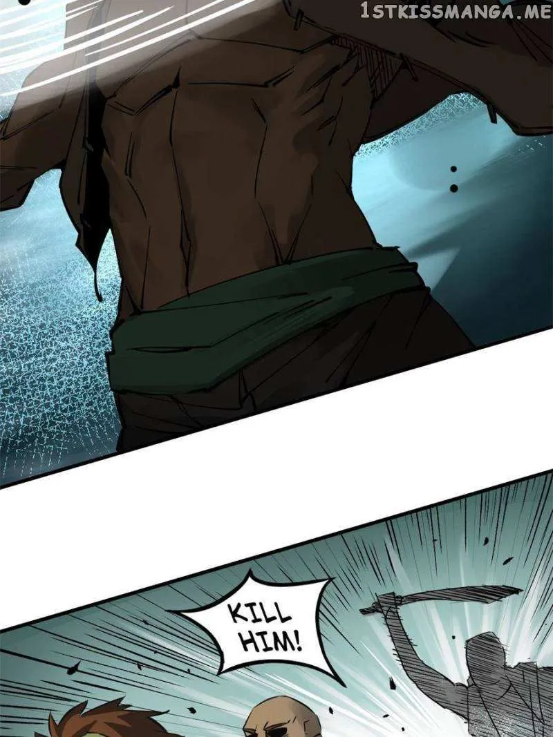 Another beginning with the Guhuo bird Chapter 154 page 130 - 