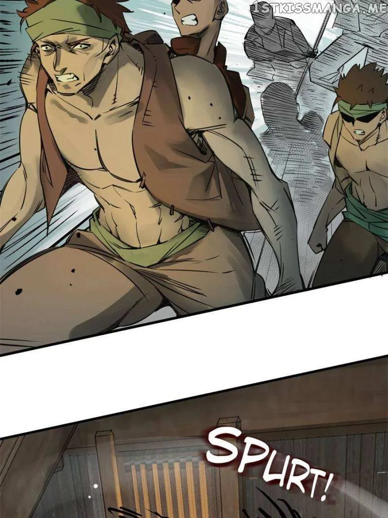 Another beginning with the Guhuo bird Chapter 154 page 131 - 