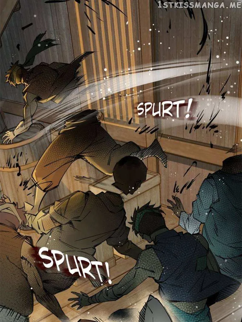 Another beginning with the Guhuo bird Chapter 154 page 132 - 
