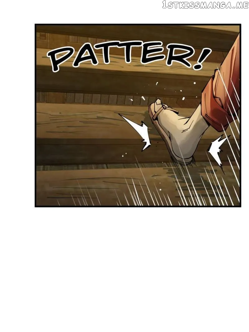 Another beginning with the Guhuo bird Chapter 154 page 137 - 
