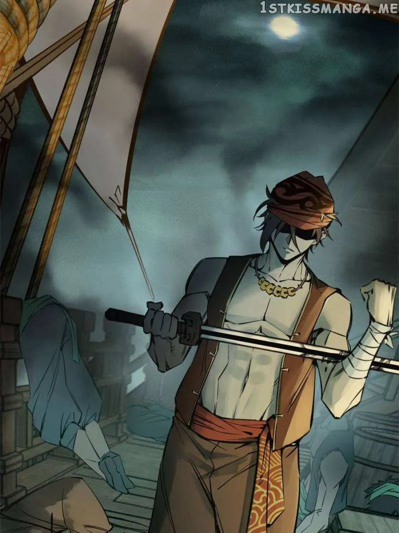 Another beginning with the Guhuo bird Chapter 154 page 140 - 