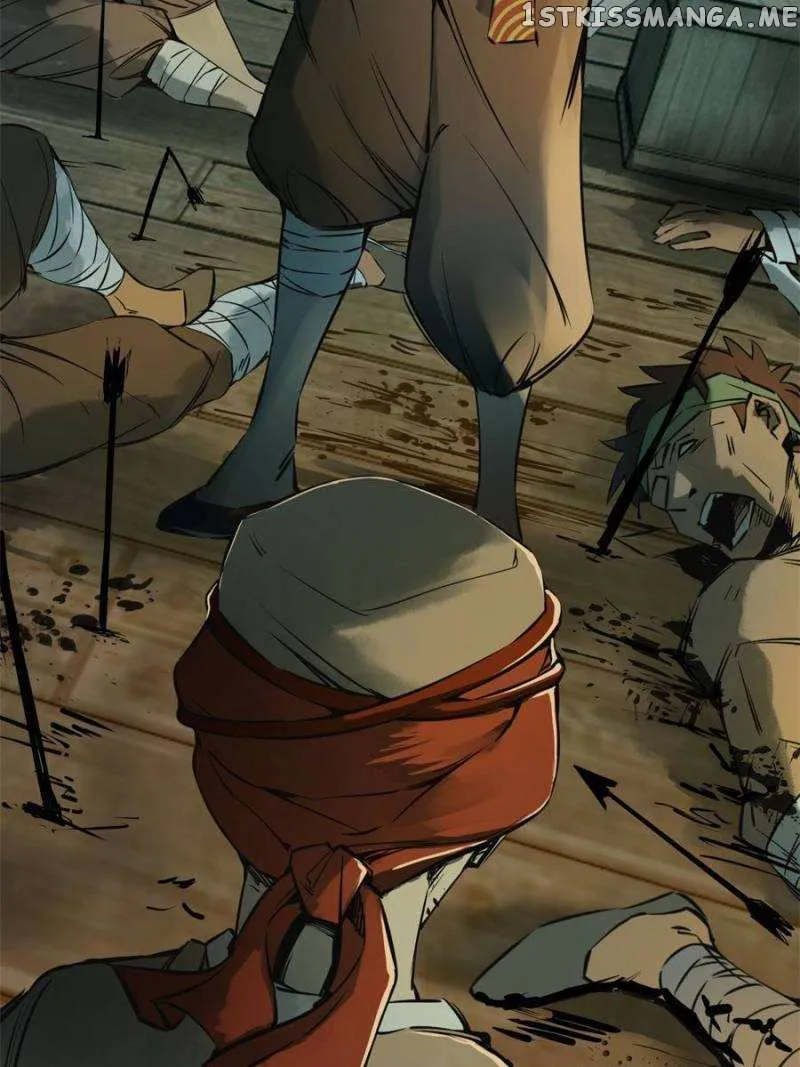 Another beginning with the Guhuo bird Chapter 154 page 141 - 
