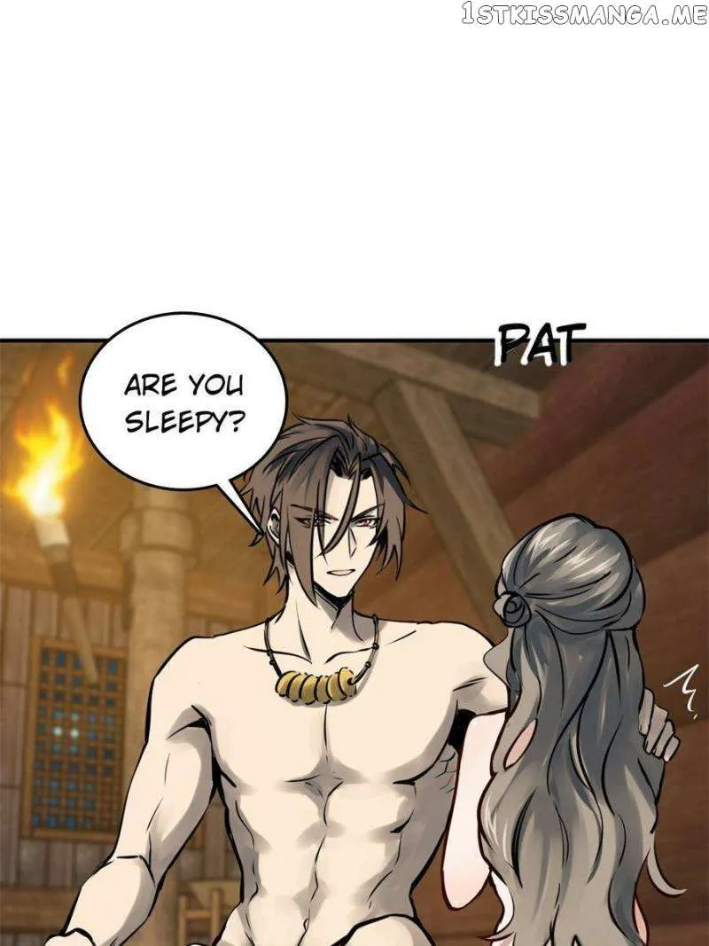 Another beginning with the Guhuo bird Chapter 154 page 18 - 