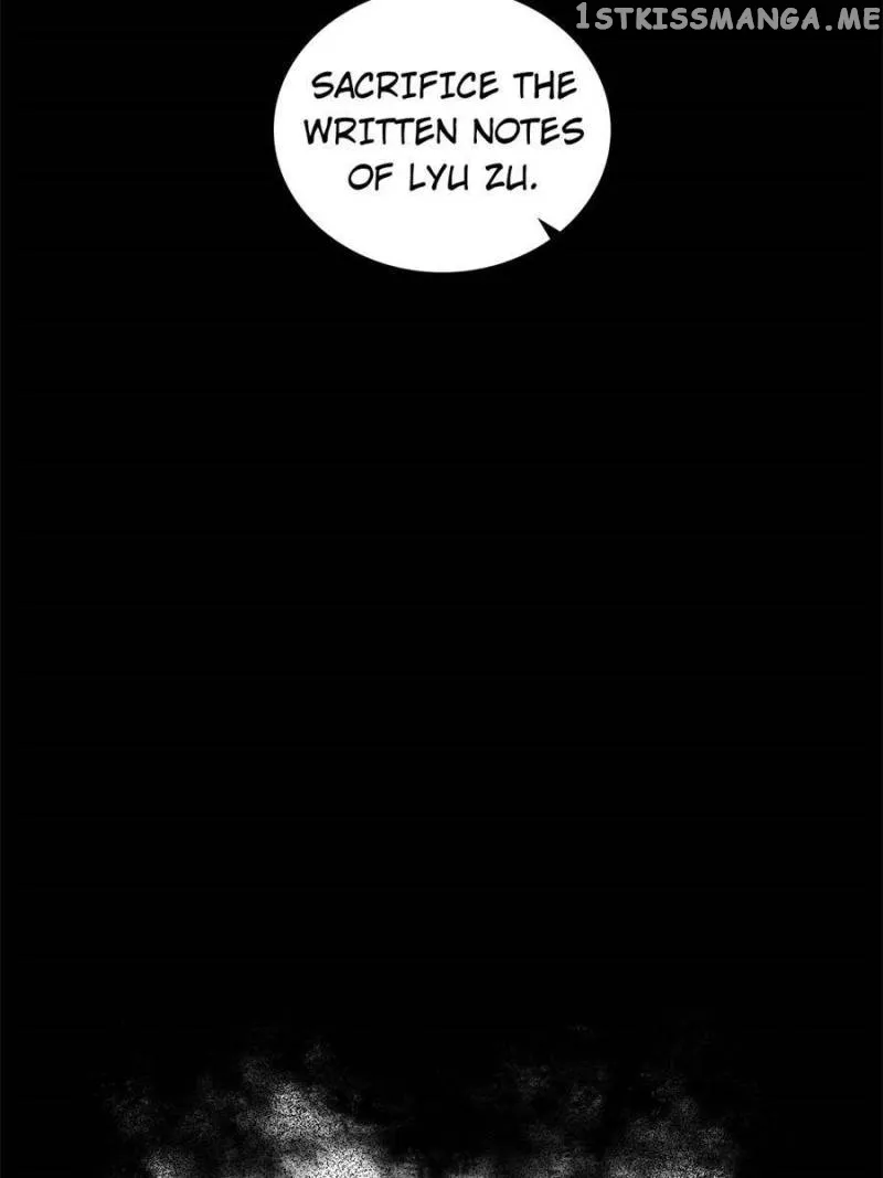 Another beginning with the Guhuo bird Chapter 154 page 3 - 