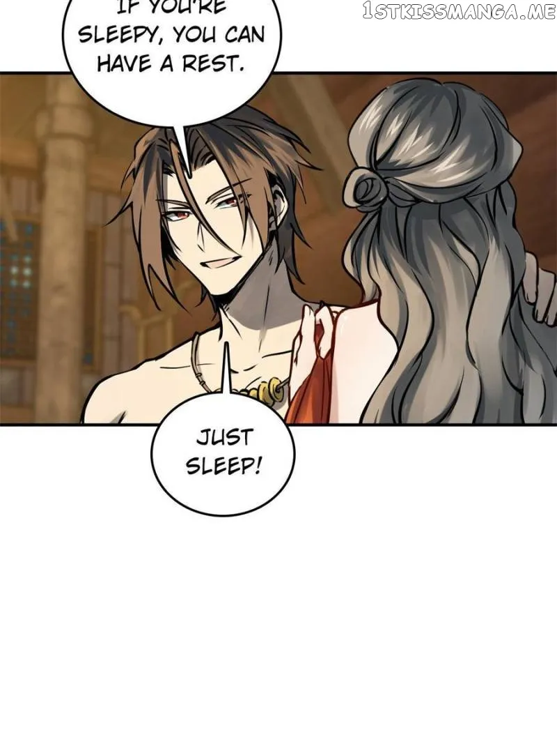 Another beginning with the Guhuo bird Chapter 154 page 22 - 