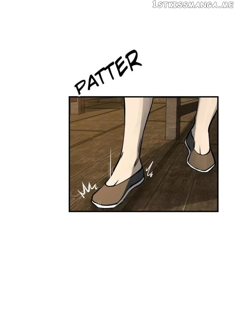 Another beginning with the Guhuo bird Chapter 154 page 24 - 