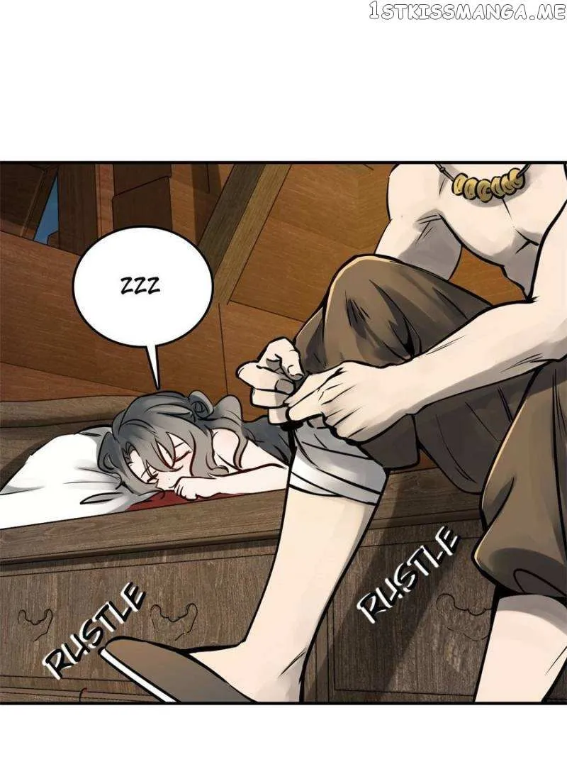 Another beginning with the Guhuo bird Chapter 154 page 26 - 