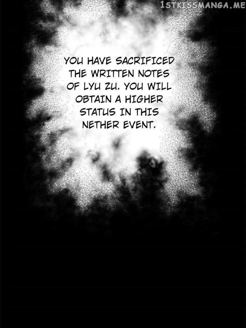 Another beginning with the Guhuo bird Chapter 154 page 4 - 